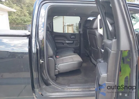 2014 GMC Sierra 1500 Sle from USA, damaged, VIN 3GTU2UEC2EG446918